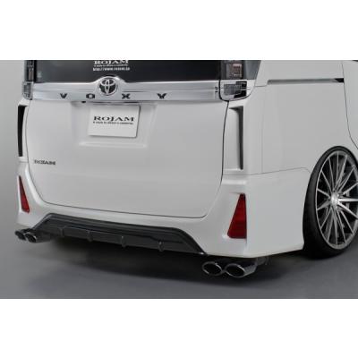 ヴォクシー80（リアスポイラー、ウイング）｜エアロパーツ｜自動車
