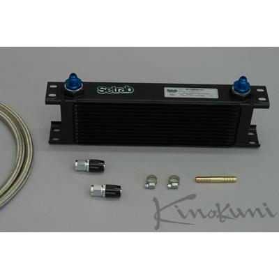 KINOKUNI 自動車用オイルクーラー｜冷却系パーツ｜自動車｜車、バイク
