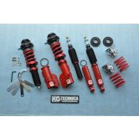 kcテクニカ ha36s（自動車 車高調）｜足回り、サスペンション