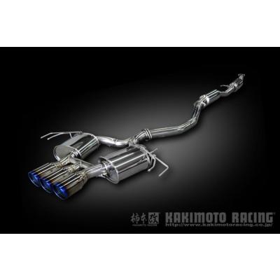 シビックタイプR fk8 マフラー（柿本改）のおすすめ人気商品一覧 通販