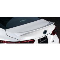 カムリ 70 マフラー（リアスポイラー、ウイング）｜エアロパーツ
