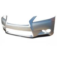 レクサスgs前期Fスポーツ用エアロワークス　カーボンフロントリップスポイラー レクサスgs前期Fスポーツ用エアロワークス カーボンフロント