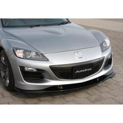 RX-8 フロントリップ（オートエクゼ）の商品一覧 通販 - Yahoo