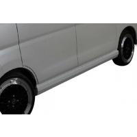 ハイゼットカーゴ 331（サイドステップ）｜エアロパーツ｜自動車 | 車 