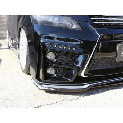シックスセンス 20ヴェルファイアエアロのおすすめ人気商品一覧 通販