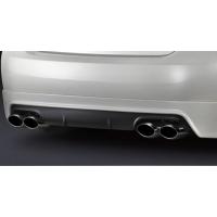 シルクブレイズ プリウス30（自動車用スポーツマフラー）｜排気系