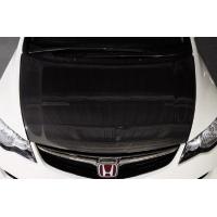 シビック FD（自動車用 ボンネット）｜エアロパーツ｜自動車