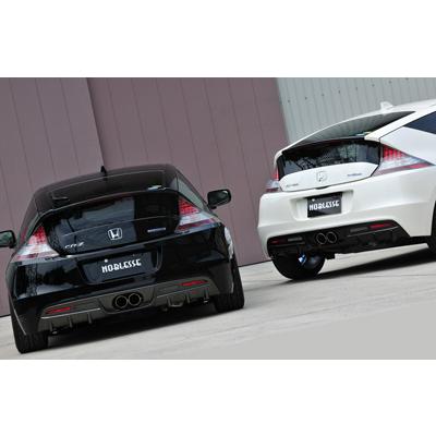 CR-Z ZF1（リアスポイラー、ウイング）｜エアロパーツ｜自動車 | 車