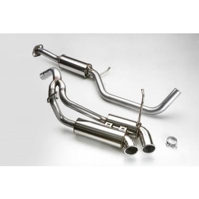 ジムニー バンパー jb64（自動車用スポーツマフラー）｜排気系パーツ