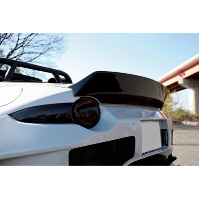 ndロードスター ダックテール（車、バイク、自転車）の商品一覧 通販