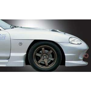 ロードスター NB（自動車用フェンダー）｜エアロパーツ｜自動車 | 車