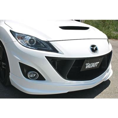 マツダスピード エアロ（自動車用フロントスポイラー）｜エアロパーツ