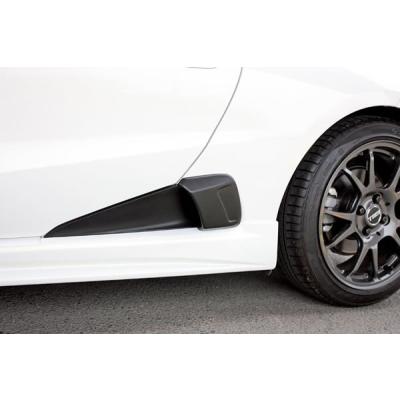 s660サイドダクト（車、バイク、自転車）の商品一覧 通販 - Yahoo