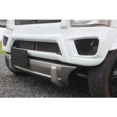 da63tフロントバンパー（バンパー）｜エアロパーツ｜自動車 | 車