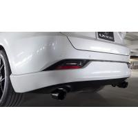 ハリアー 80系 Lxカラードリアアンダーパネル 塗装済 ブラック 2 Autovillage オートヴィレッジ 通販 Yahoo ショッピング