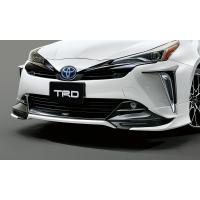 プリウス50 TRD エアロの商品一覧 通販 - Yahoo!ショッピング