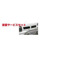 jb23フロントグリル（OFFROAD SERVICE TANIGUCHI）のおすすめ