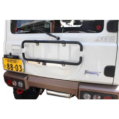 オフロードサービスタニグチ ジムニー jb64（車、バイク、自転車）の