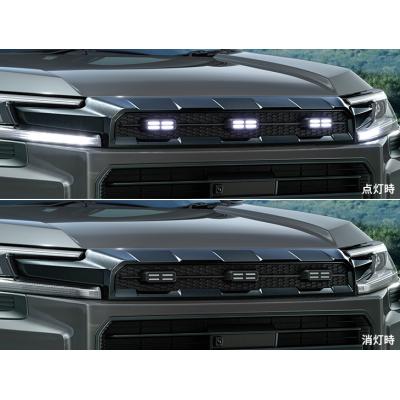 rav4 モデリスタ（LED）｜ライト、レンズ｜自動車 | 車、バイク
