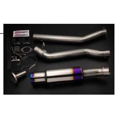 s15シルビア チタンマフラーのおすすめ人気商品一覧 通販 - Yahoo