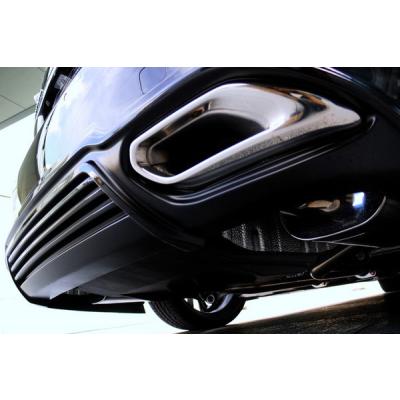 レクサス ls（センターパイプ）｜排気系パーツ｜自動車 | 車、バイク