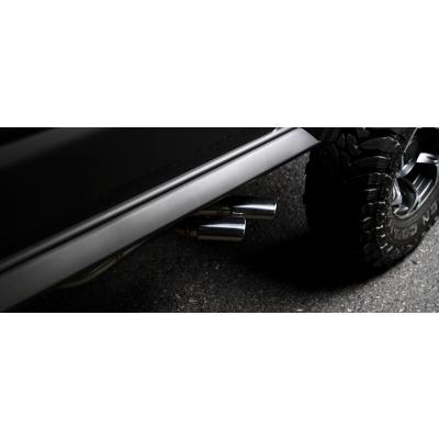 WALD 自動車用スポーツマフラー｜排気系パーツ｜自動車｜車、バイク