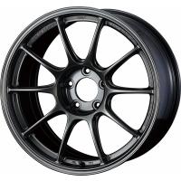 送料無料 Weds Sport ウェッズスポーツ TC-105X FACE R 18インチ リム幅9.5J インセット+25 5穴 PCD114.3 EJチタン ホイール 1本 | AutoVillage オートヴィレッジ