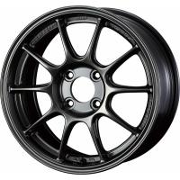 送料無料 Weds Sport ウェッズスポーツ TC-105X 16インチ リム幅7.0J インセット+36 4穴 PCD100 EJチタン ホイール 1本 | AutoVillage オートヴィレッジ