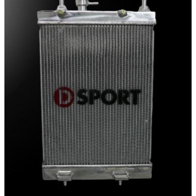 la400kコペン インタークーラー（DーSPORT）のおすすめ人気商品一覧