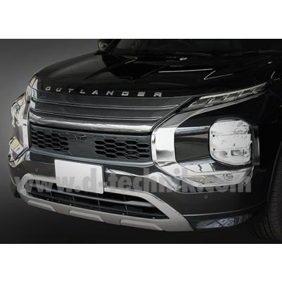 アウトランダー フロントグリル（自動車） | 車、バイク、自転車 の