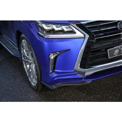 lexus lx570（自動車用フロントスポイラー）｜エアロパーツ｜自動車