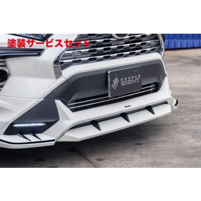 rav4 trdエアロ（自動車用フロントスポイラー）｜エアロパーツ｜自動車