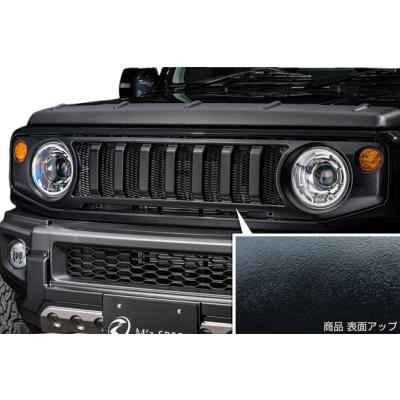 ジムニー ノマド フロントグリル（M'z SPEED）の商品一覧 通販 - Yahoo