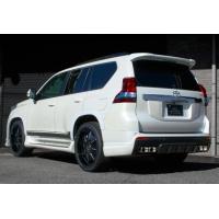 M's】TOYOTA ランドクルーザー プラド 150 中期(H25/9-H29/8)150R-SS ...