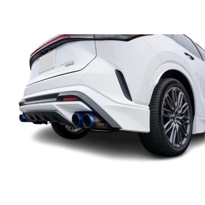 レクサスls500パーツ（自動車用スポーツマフラー）｜排気系パーツ