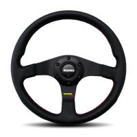 送料無料 MOMO JAPAN正規品 ステアリング チューナー ブラック TUNER BLACK 320mm | AutoVillage オートヴィレッジ