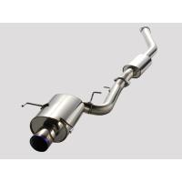 マフラー / スーパーターボマフラー Super Turbo Muffler 31029-AM002 ミツビシ ランサーエボリューション 01/02-03/01 CT9A(VII) 4G63(TUR | AutoVillage オートヴィレッジ