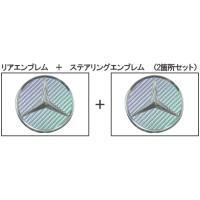 送料無料 マジカルカーボンシート ベンツ Vクラス W638(2001.6〜2003.9) アンドロメダ | AutoVillage オートヴィレッジ