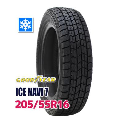 205 55 r16 スタッドレス（グッドイヤー）の商品一覧 通販 - Yahoo 