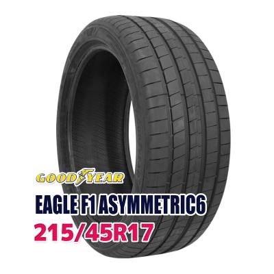 215 45r17 グッドイヤーのおすすめ人気商品一覧 通販 - Yahoo!ショッピング
