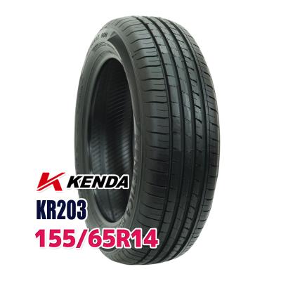 155/65r14（KENDA／自動車 ラジアルタイヤ、夏タイヤ）｜タイヤ