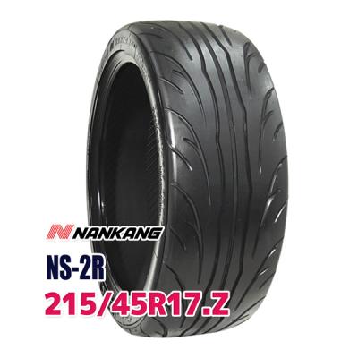 zc33s ナンカン　ＮＳ-2Ｒ 215/45/17 エンケイ　ホイールセット ナンカン ns2r 215 45 r17の商品一覧 通販 - Yahoo!ショッピング