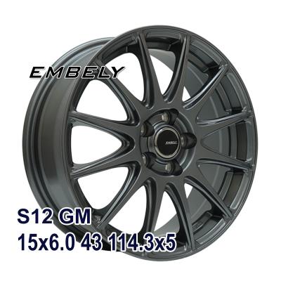 185 65 r15（自動車 夏タイヤホイールセット）｜タイヤ、ホイール