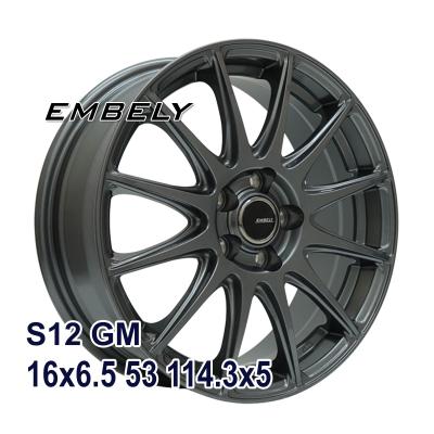 ＮＯＲＩ【新車外し】夏タイヤホイールセット205/55R16 楽天市場】205/55r16（ホイール穴数5）（サマータイヤ・ホイール