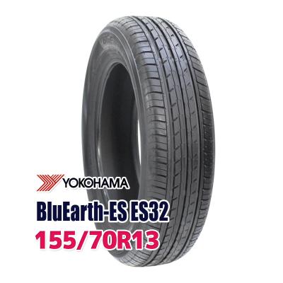 155/70r13 es32の商品一覧 通販 - Yahoo!ショッピング