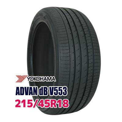 215 45 18（ヨコハマタイヤ／自動車） | 車、バイク、自転車 の