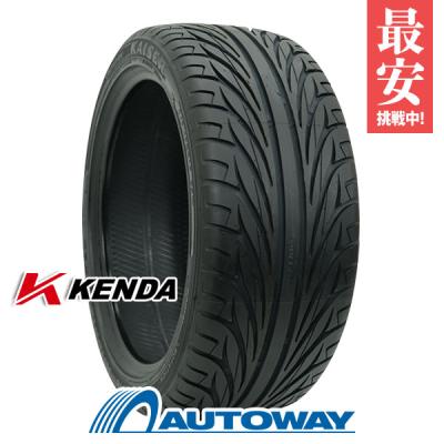 245/45ZR17 95W KENDA 4本セット ケンダ夏タイヤ 4本セット 245 45 17（KENDA／自動車用タイヤ、ホイール）｜自動車 | 車、バイク