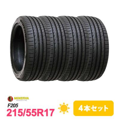 205 55 r17 タイヤ 4本セット(自動車用タイヤ、ホイール)の 205 55 r17 タイヤ 4本セット(自動車用タイヤ、ホイール)の