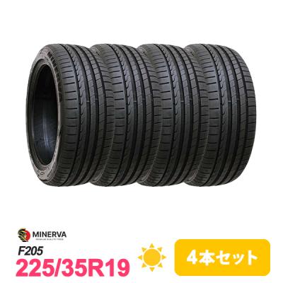 MINERVA 自動車 ラジアルタイヤ、夏タイヤ（リム径（ホイール
