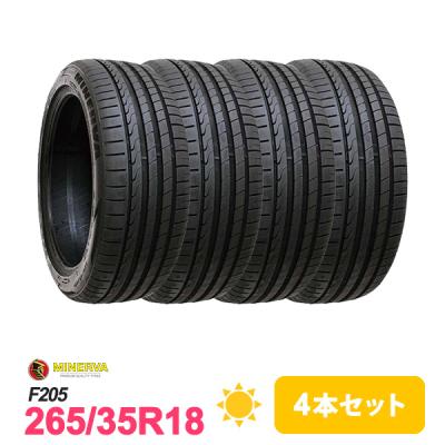 265 35 18 4本セットの商品一覧 通販 - Yahoo!ショッピング 265 35 18 4本セットの商品一覧 通販 - Yahoo!ショッピング